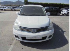 NISSAN TIIDA (C11X/SC11X)