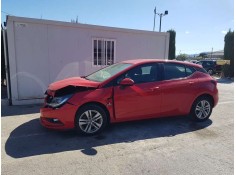 OPEL ASTRA K LIM. 5TÜRIG