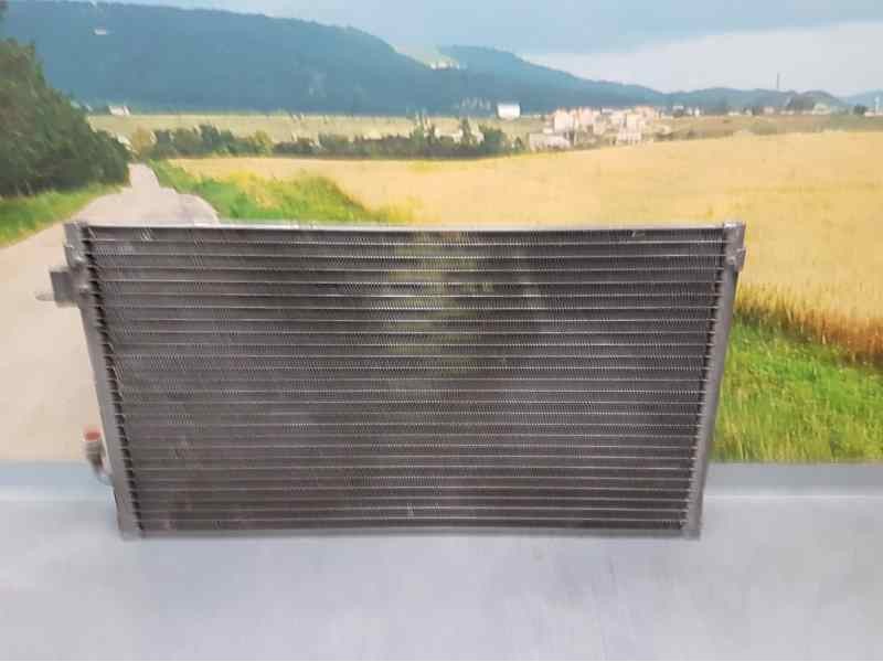 Recambio de condensador / radiador aire acondicionado para peugeot 106 (s2) max d referencia OEM IAM 9641828180  MODINE