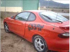 HYUNDAI COUPE (RD)