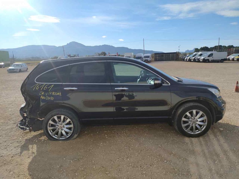 honda cr-v (re) del año 2010