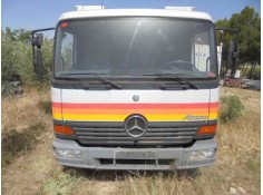 MERCEDES-BENZ ATEGO