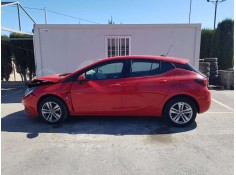 OPEL ASTRA K LIM. 5TÜRIG