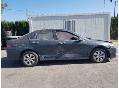 HONDA ACCORD BERLINA (CL/CN)