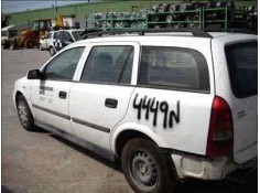 OPEL ASTRA G CARAVAN