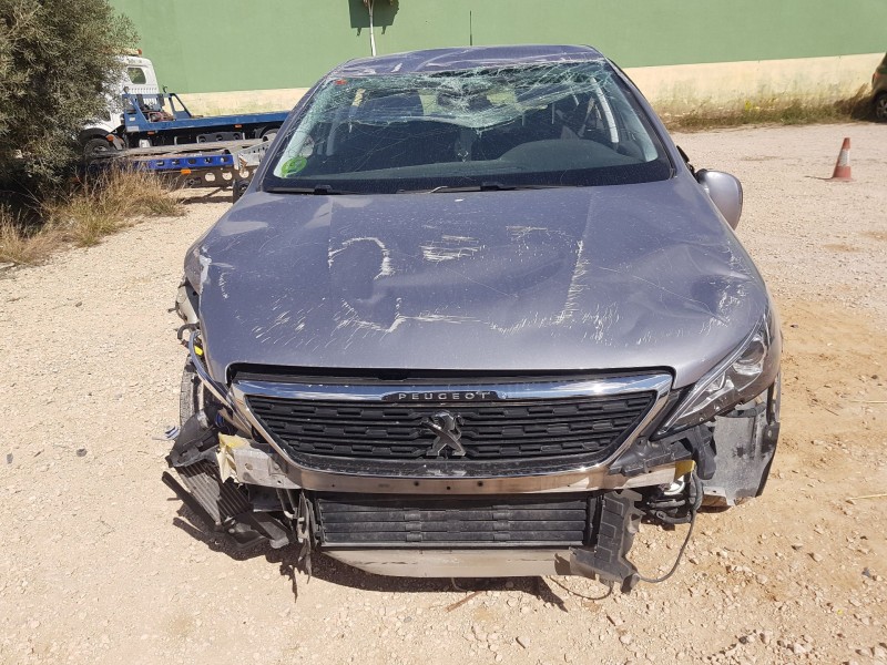 peugeot 308 ii (lb_, lp_, lw_, lh_, l3_) del año 2020
