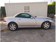 MERCEDES-BENZ CLASE SLK (W170) ROADSTER