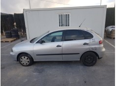 SEAT IBIZA (6L1)