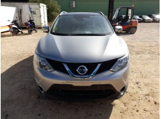 NISSAN QASHQAI II (J11, J11_)