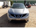nissan qashqai ii (j11, j11_) del año 2016