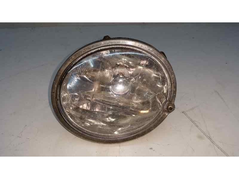 Recambio de faro antiniebla derecho para hyundai h 1 h 1 furg.caja cerr.c. puerta referencia OEM IAM   