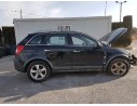 opel antara del año 2007