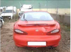 HYUNDAI COUPE (RD)