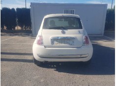 FIAT NUOVA 500 (150)