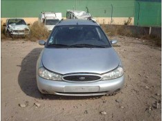 FORD MONDEO FAMILIAR (GD)