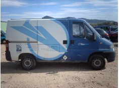 PEUGEOT BOXER CAJA CERRADA (RS2850)(230)('02)