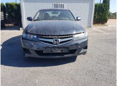 HONDA ACCORD BERLINA (CL/CN)