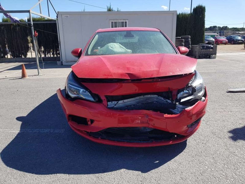 opel astra k lim. 5türig del año 2018