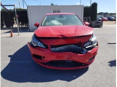 OPEL ASTRA K LIM. 5TÜRIG