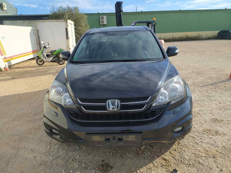 honda cr-v (re) del año 2010