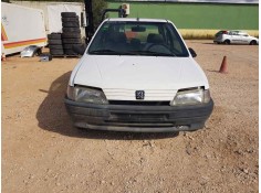 PEUGEOT 106 (S1)