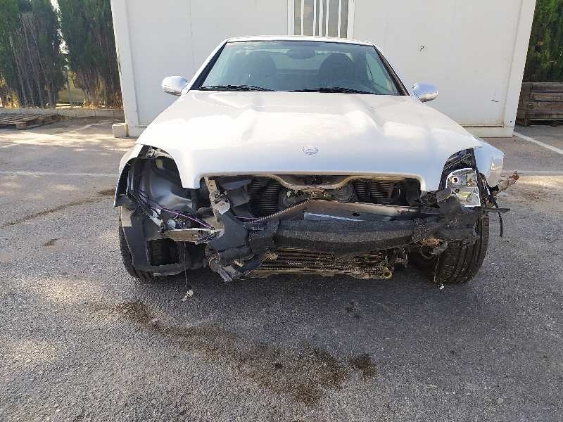 mercedes-benz clase slk (w170) roadster del año 2001