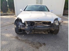 MERCEDES-BENZ CLASE SLK (W170) ROADSTER