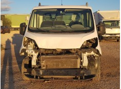 CITROËN JUMPER PRITSCHE