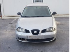 SEAT IBIZA (6L1)