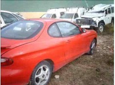 HYUNDAI COUPE (RD)