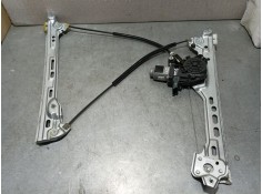 Recambio de elevalunas delantero izquierdo para renault megane iv berlina 5p business referencia OEM IAM C42829102  ELECTRICO 6 