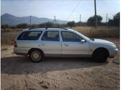 FORD MONDEO FAMILIAR (GD)