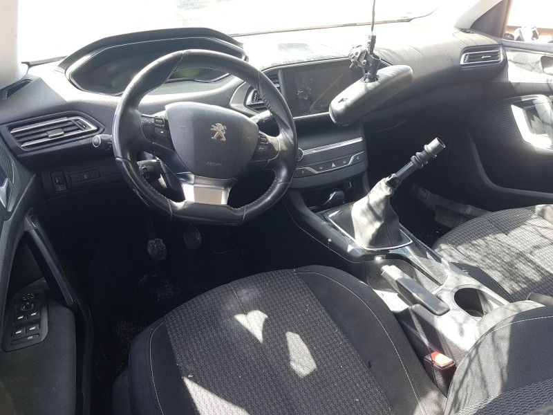 peugeot 308 ii (lb_, lp_, lw_, lh_, l3_) del año 2020