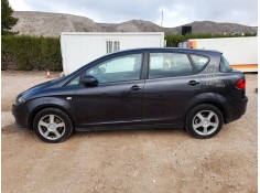 SEAT TOLEDO III (5P2)