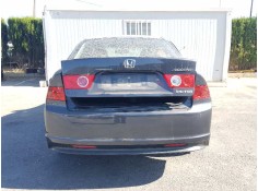HONDA ACCORD BERLINA (CL/CN)