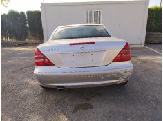 MERCEDES-BENZ CLASE SLK (W170) ROADSTER