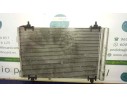 Recambio de condensador / radiador aire acondicionado para citroën c4 picasso 2.0 16v cat (rft / xu10j4d) referencia OEM IAM 968