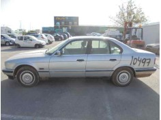BMW SERIE 5 BERLINA (E34)