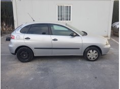 SEAT IBIZA (6L1)