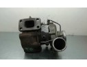 Recambio de turbocompresor para opel rekord e 2.3 turbodiesel referencia OEM IAM K90180609  