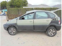 RENAULT SCENIC RX4 (JA0)