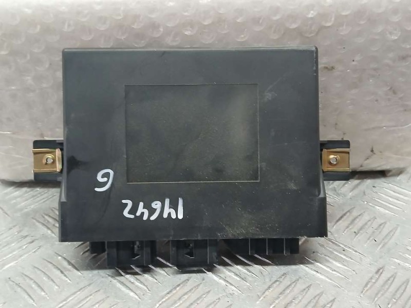 Recambio de modulo electronico para mercedes-benz clase s (w220) berlina 500 (220.075) referencia OEM IAM A2305451032 5WK48074 S