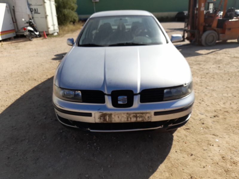 seat toledo ii (1m2) del año 2000