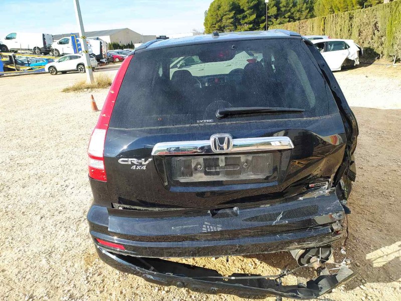 honda cr-v (re) del año 2010