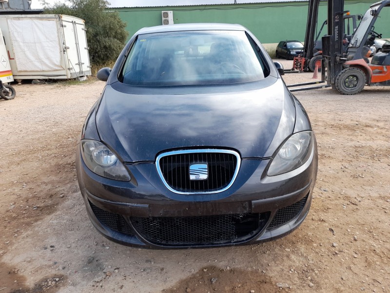 seat toledo iii (5p2) del año 2005
