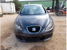 SEAT TOLEDO III (5P2)