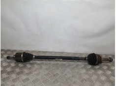 Recambio de transmision delantera derecha para volkswagen up! (122) move up! bmt referencia OEM IAM 1S0407762E 0115776 