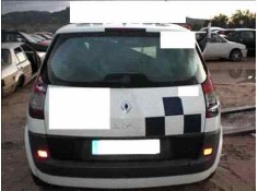 RENAULT SCENIC II
