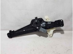 Recambio de elevalunas trasero izquierdo para peugeot 3008 active referencia OEM IAM 9810488580 6 PINS ELECTRICO