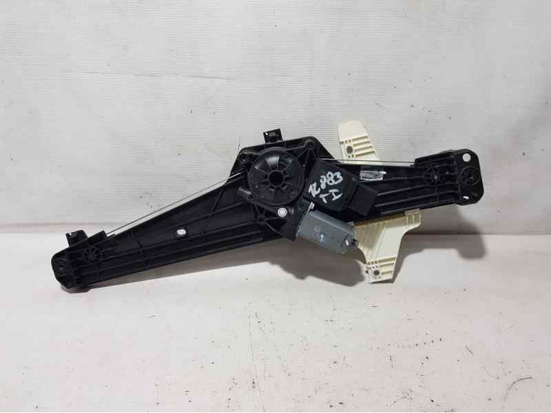 Recambio de elevalunas trasero izquierdo para peugeot 3008 active referencia OEM IAM 9810488580 6 PINS ELECTRICO